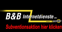 B & B Internetdienste